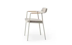 Vipp 711 Open Air Chair
