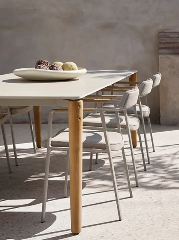 Vipp 711 Open Air Chair