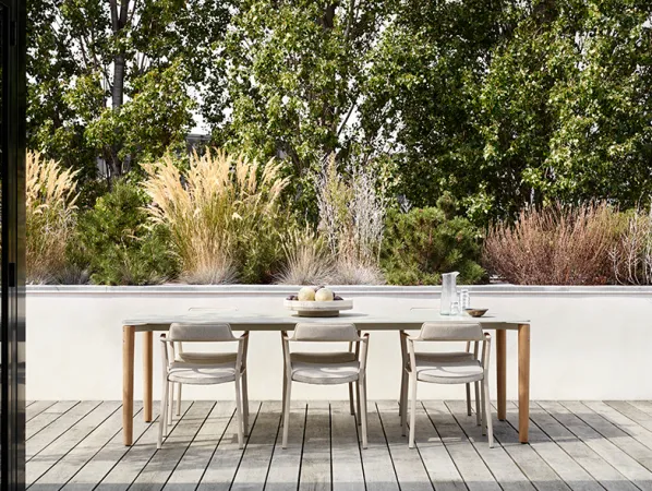 Vipp 711 Open Air Chair