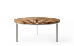 Vipp 716 Open Air Coffee Table 90