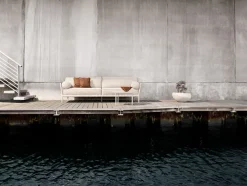 Vipp 720 Open Air Soffa 3 Sits