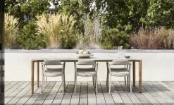 Vipp 719 Open Air Table