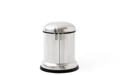 Vipp 13 Pedalhink 4L Stainless Steel