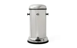 Vipp 15 Pedalhink 14L Stainless Steel