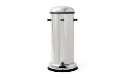 Vipp 16 Pedalhink 18L Stainless Steel