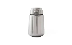 Vipp 9 Tvålpump Vägg Stainless Steel