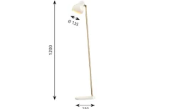 VL38 Golvlampa