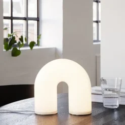 Vuelta Bordslampa