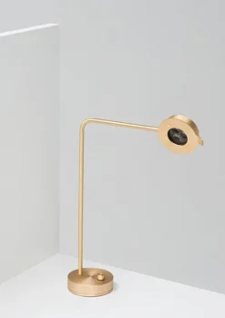 W102 Chipperfield Bordslampa