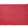 Willow Bordstablett Burgundy