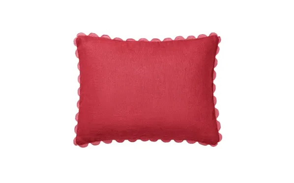 Willow Kuddfodral