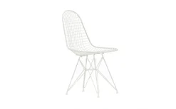Wire Chair DKR Stol