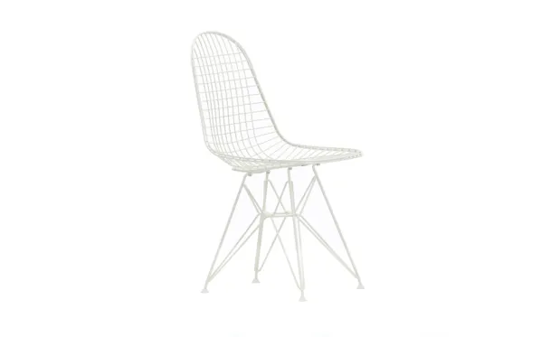 Wire Chair DKR Stol