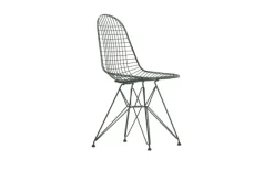 Wire Chair DKR Stol
