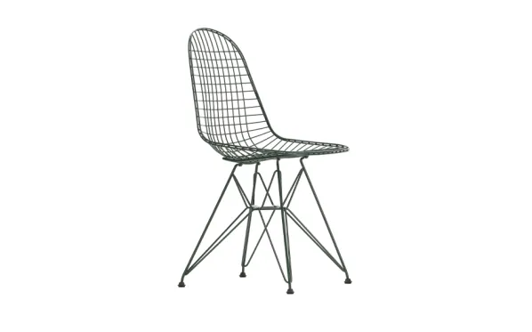 Wire Chair DKR Stol