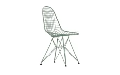 Wire Chair DKR Stol