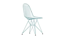 Wire Chair DKR Stol