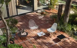 Wire Chair Lounge LKR