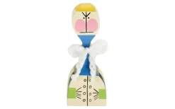 Wooden Dolls