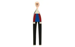 Wooden Dolls