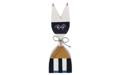 Wooden Dolls