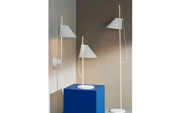 Yuh Bordslampa