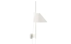 Yuh Vägglampa