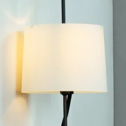 Zladdbarnet 338 Vägglampa