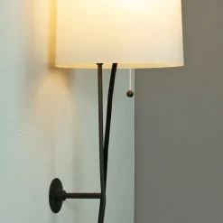 Zladd 331 Vägglampa